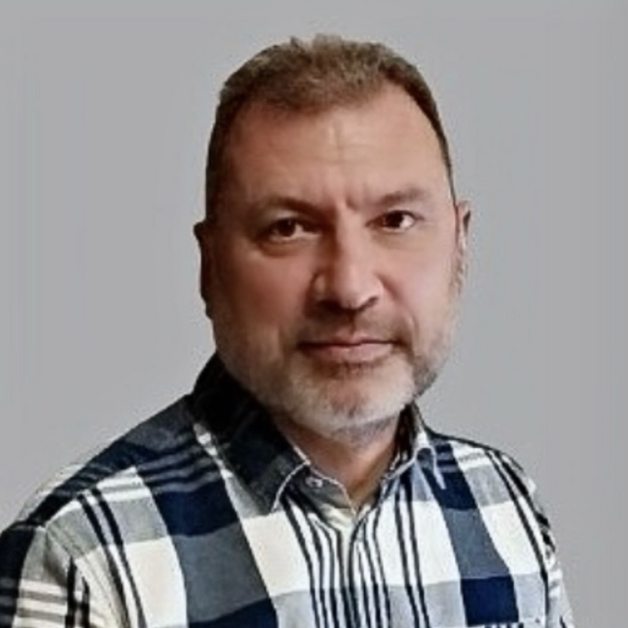 Яцук Александр