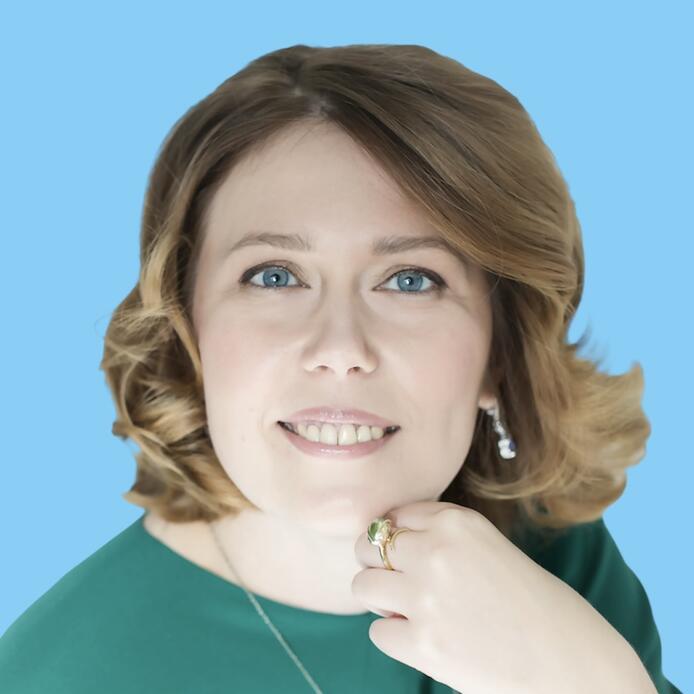 Голикова Елена