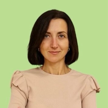 Короткова Елена