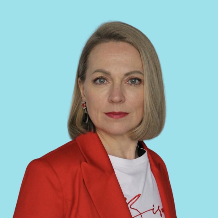 Головкина Лада