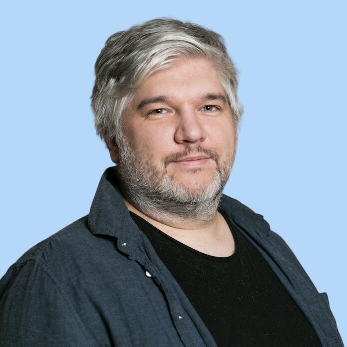 Почаевец Андрей