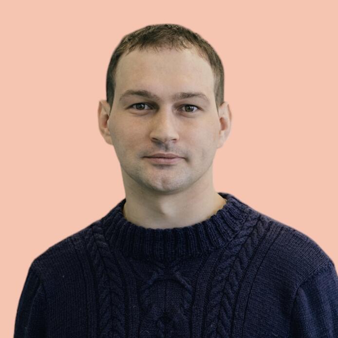 Сидорук Николай