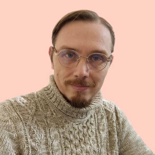 Воробьев Андрей
